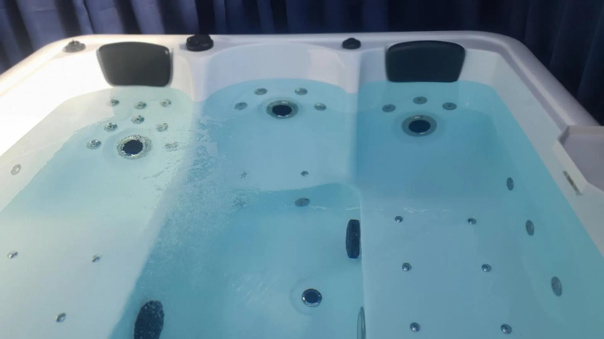Apartment Spa Ibiza Dosrius Canyamas Spain