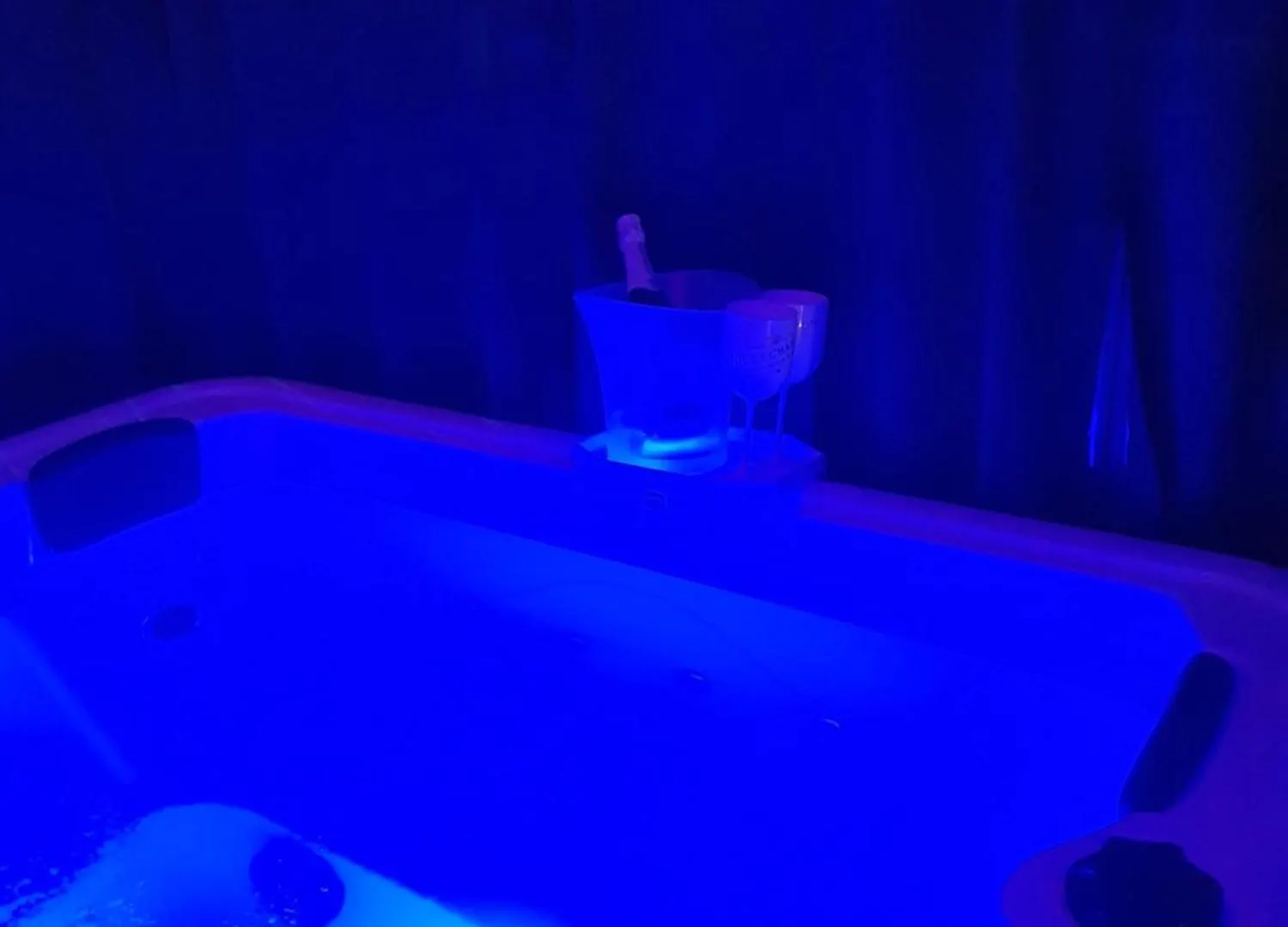 Apartment Spa Ibiza Dosrius Canyamas Spain