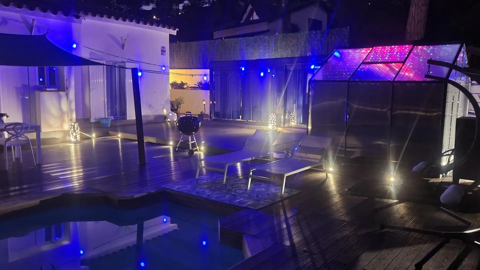 Spa Ibiza Dosrius Canyamas Spain