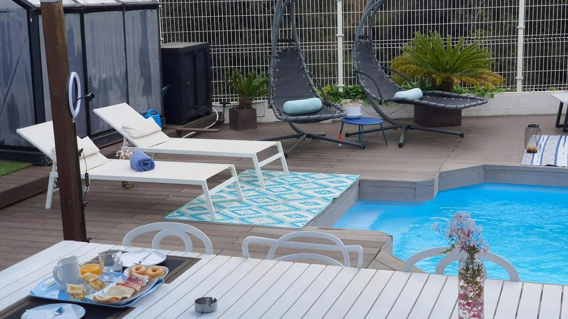 Spa Ibiza Dosrius Canyamas