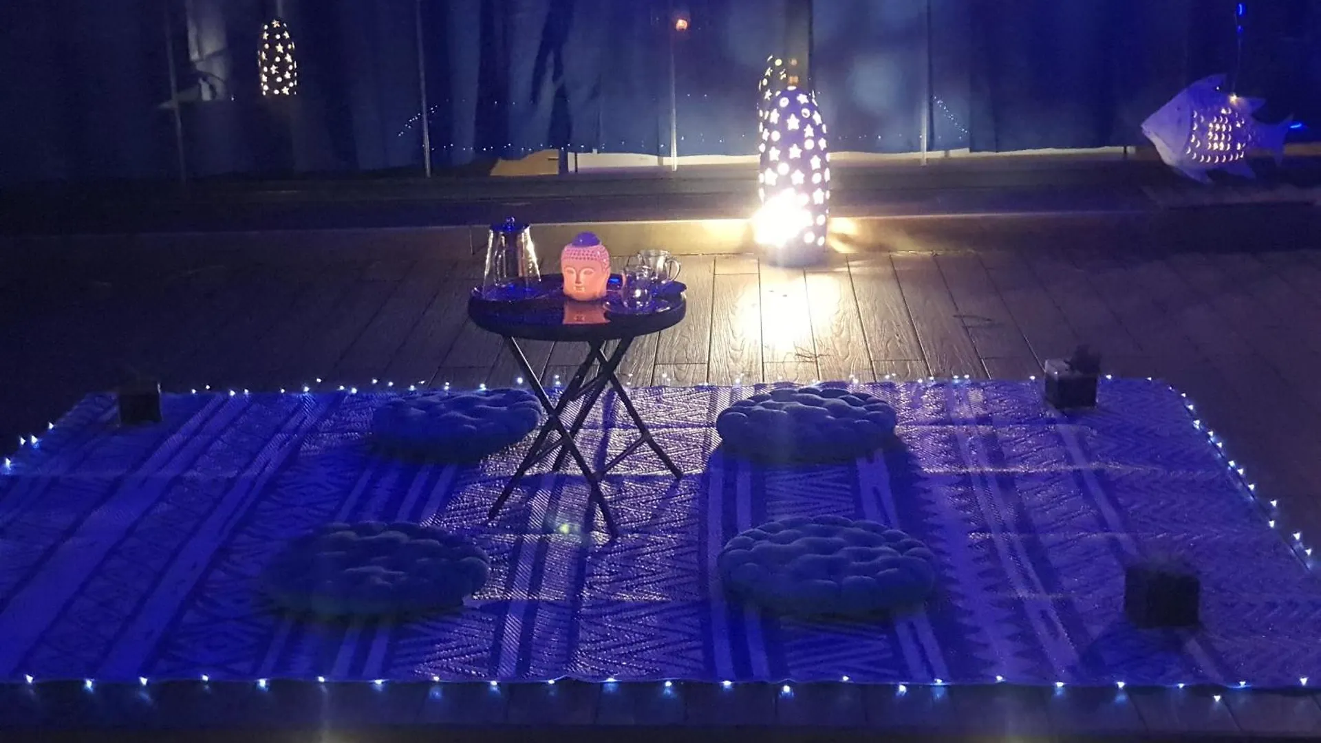 Apartment Spa Ibiza Dosrius Canyamas Spain