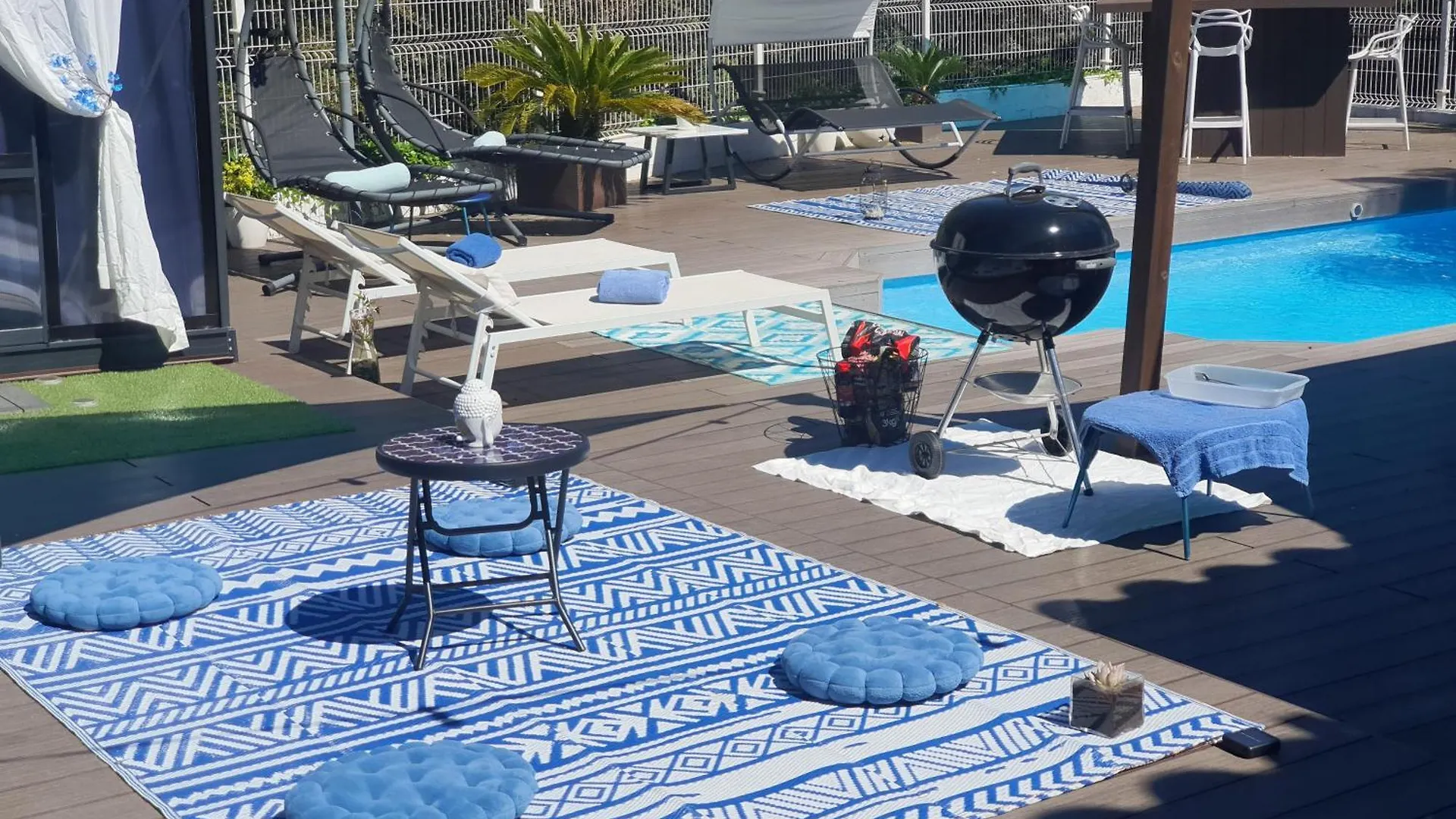 Apartment Spa Ibiza Dosrius Canyamas