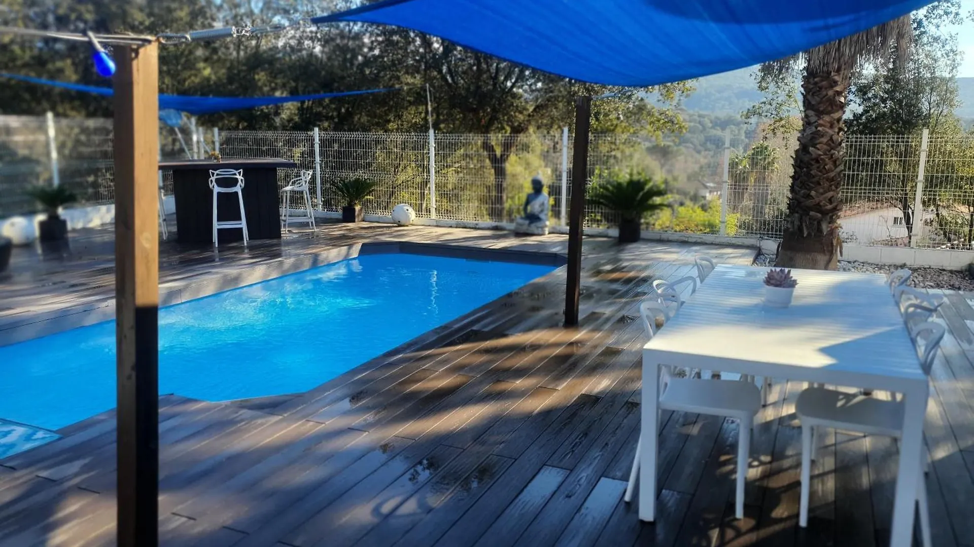 Spa Ibiza Dosrius Canyamas