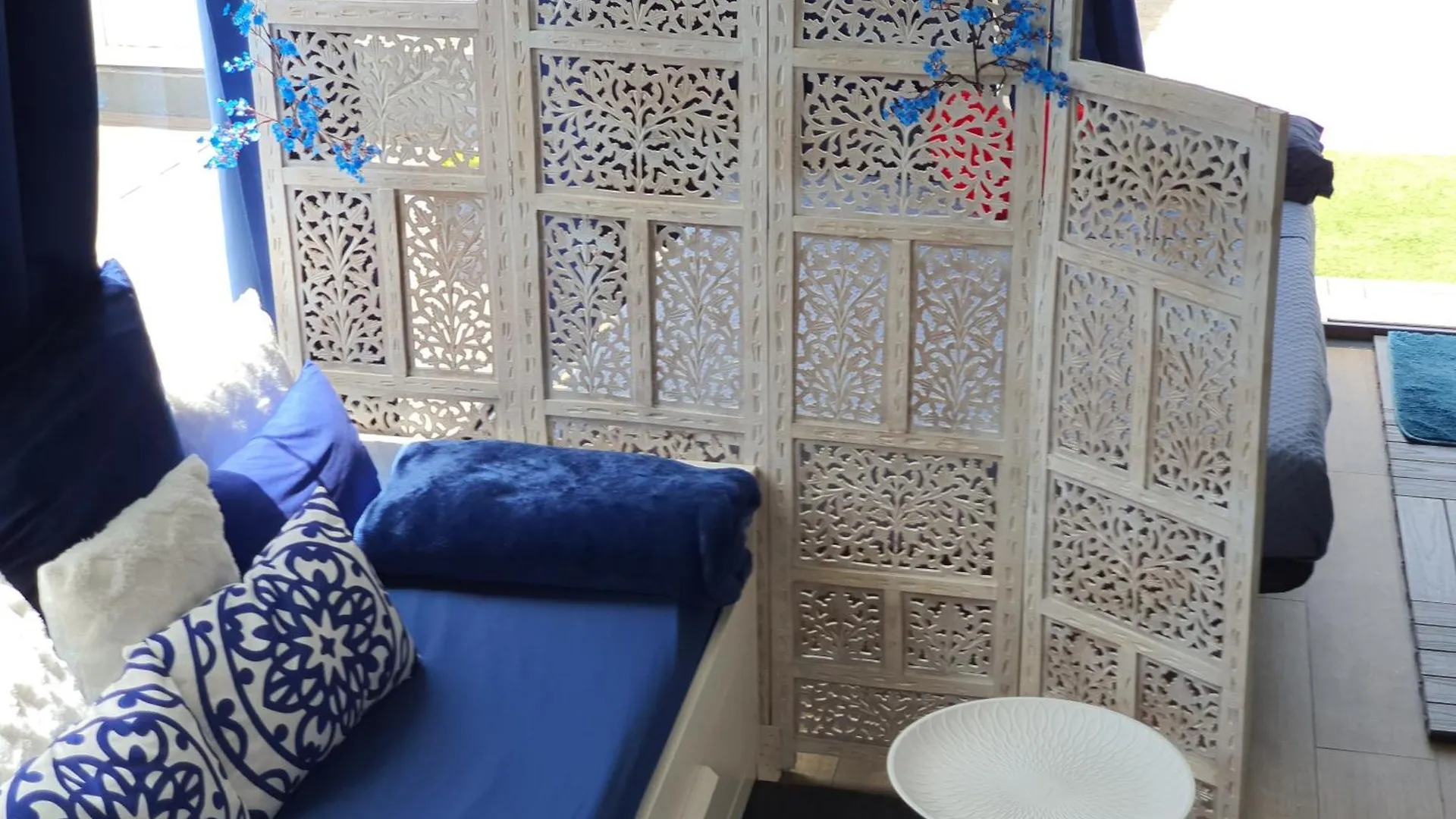Spa Ibiza Dosrius Canyamas Spain
