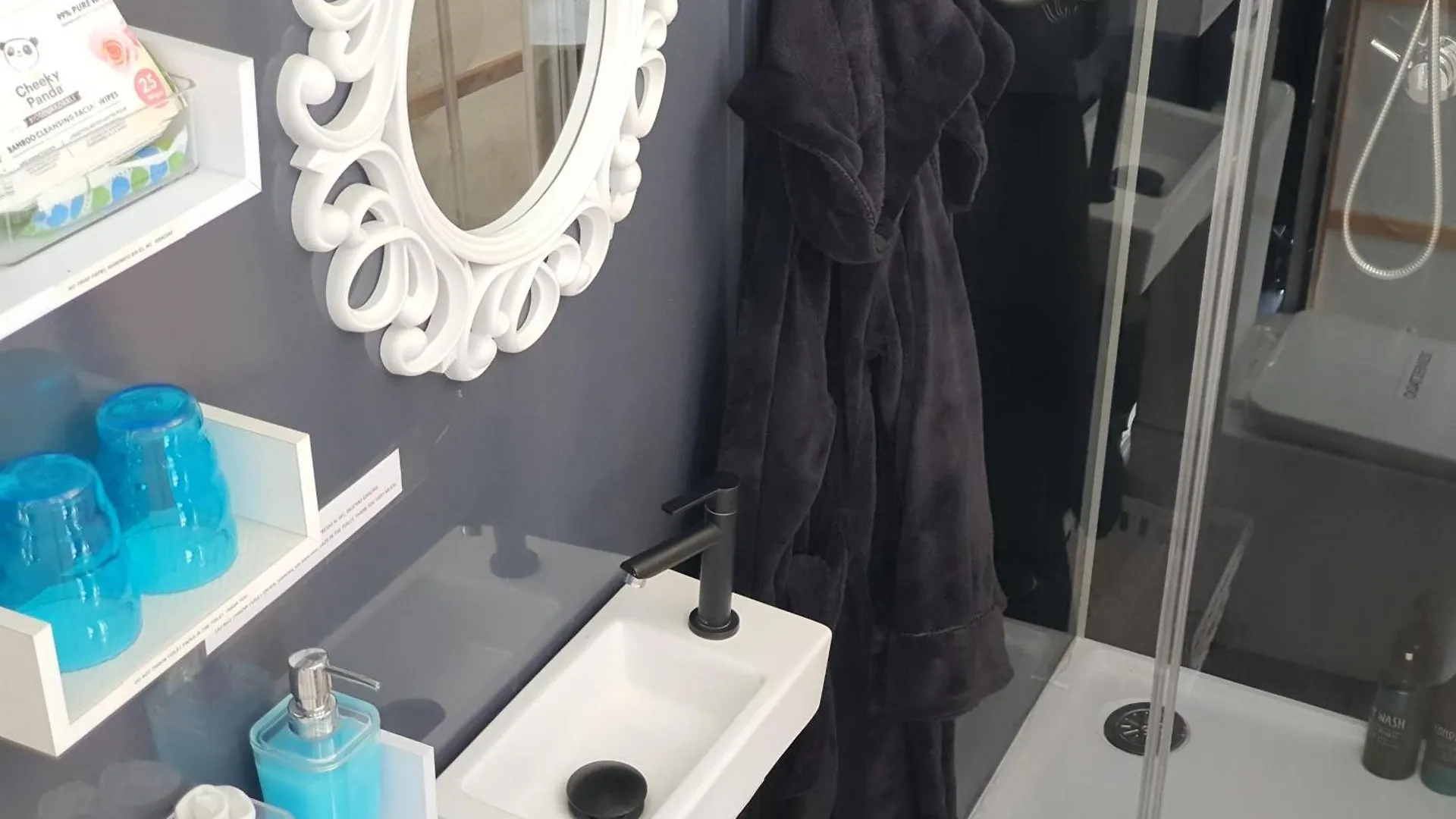 Apartment Spa Ibiza Dosrius Canyamas