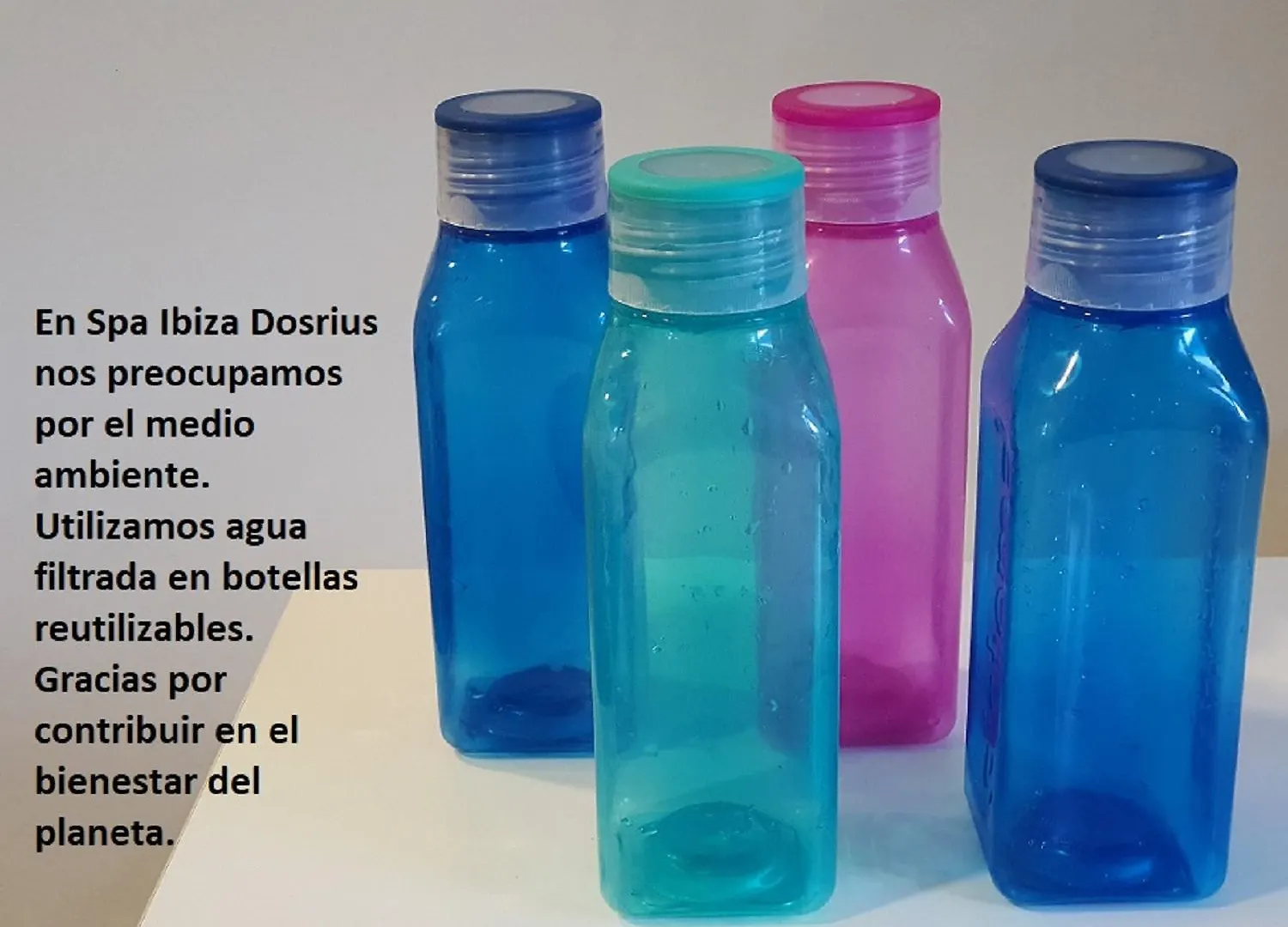 Spa Ibiza Dosrius Canyamas Apartment