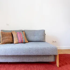 Flh Rosário Cosy Flat Ii Apartamento Lisboa