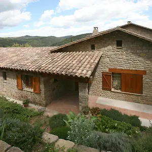 Entre Roures Casa rural