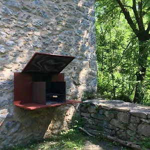 Cal Pai Casa rural