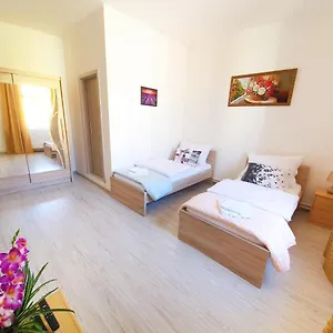 Kk Apartamento Praga