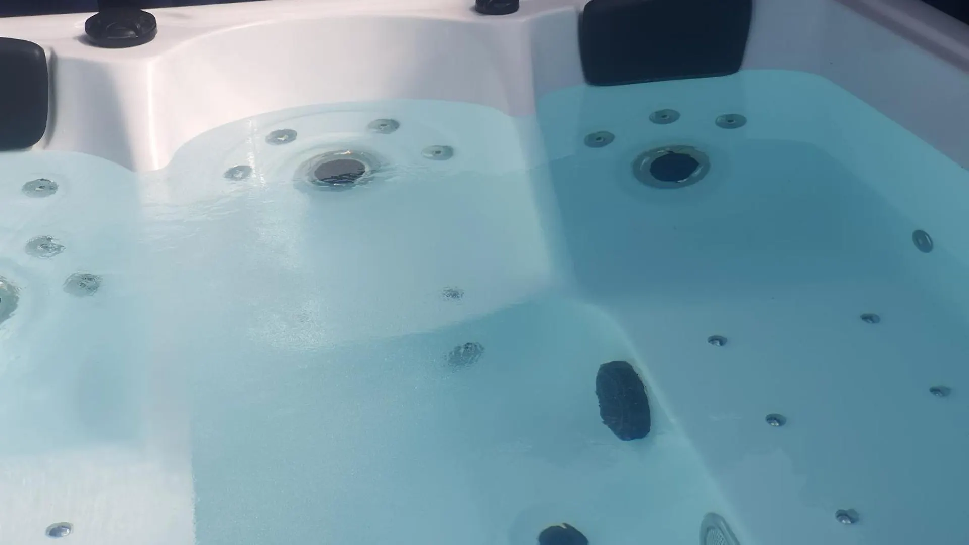 Spa Ibiza Dosrius Canyamas