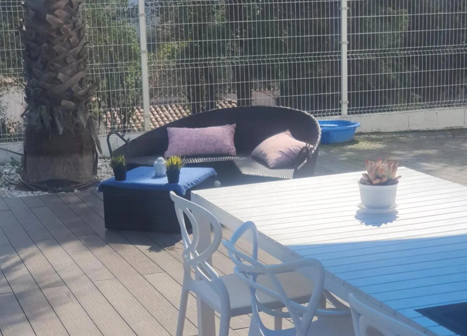 Spa Ibiza Dosrius Canyamas