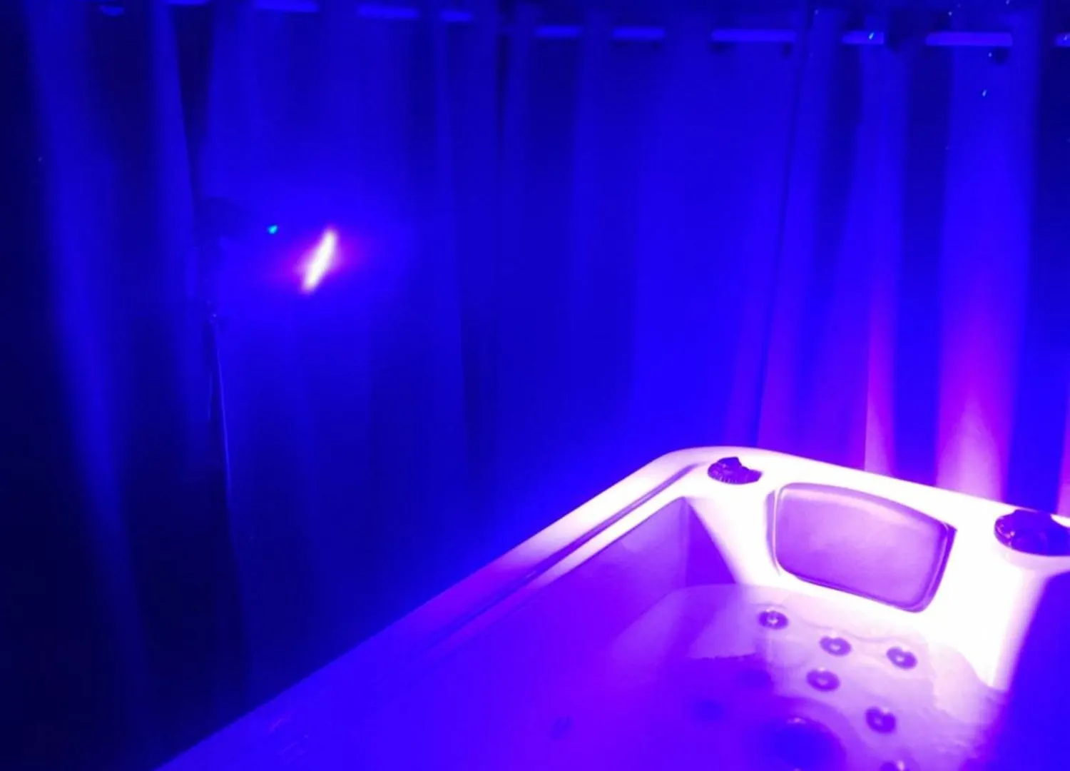 Apartment Spa Ibiza Dosrius Canyamas