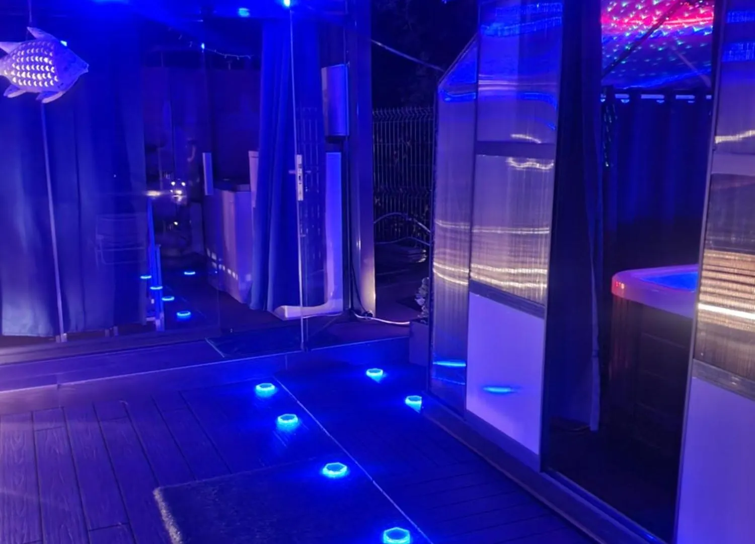 Apartment Spa Ibiza Dosrius Canyamas