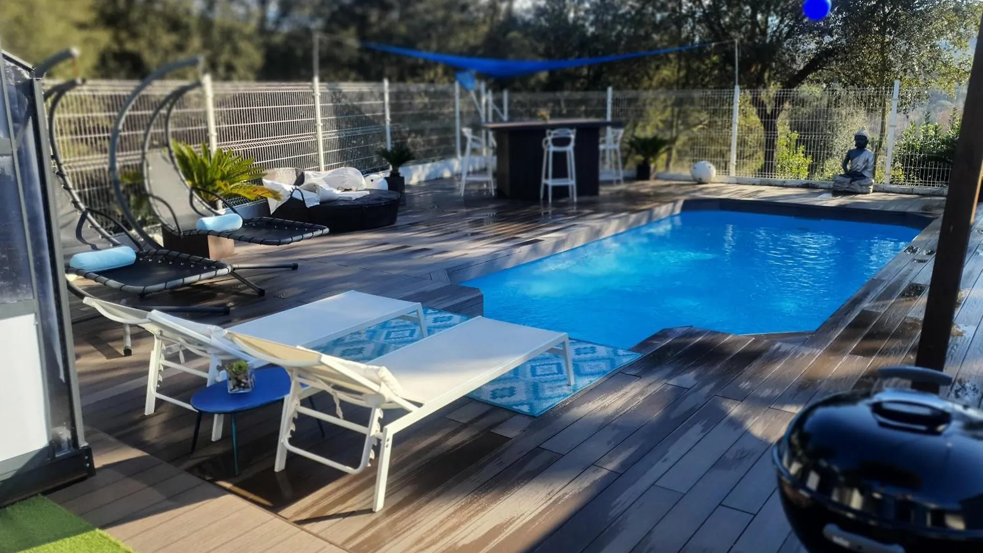 Apartment Spa Ibiza Dosrius Canyamas Spain