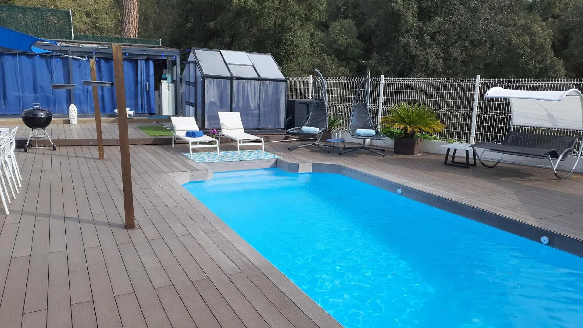 Apartment Spa Ibiza Dosrius Canyamas