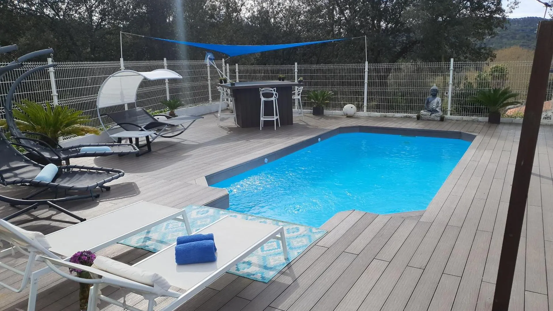 Apartment Spa Ibiza Dosrius Canyamas