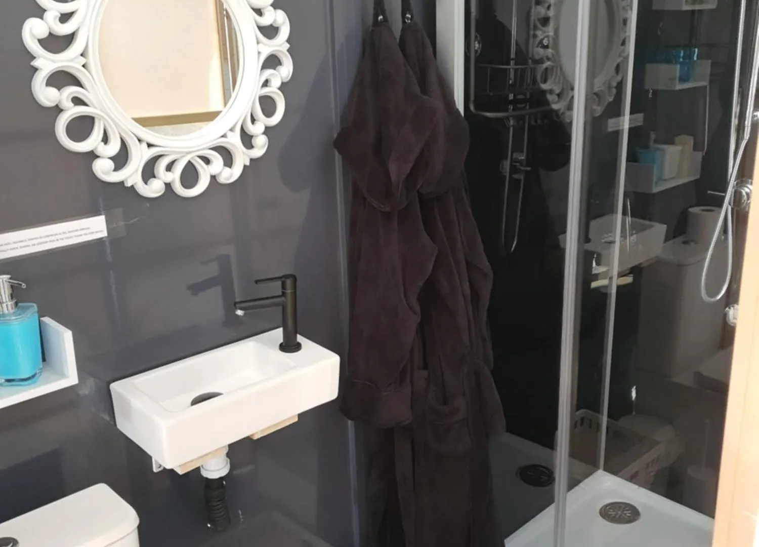 Apartment Spa Ibiza Dosrius Canyamas