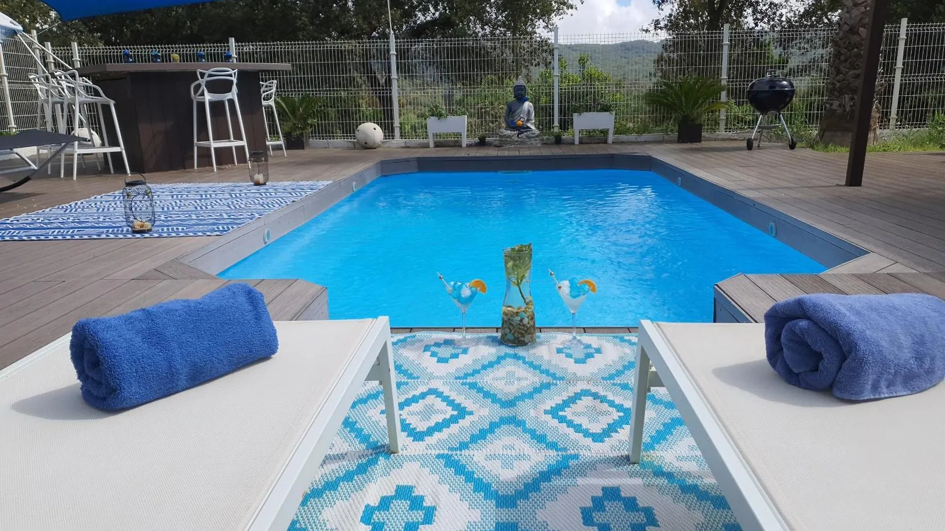 Apartment Spa Ibiza Dosrius Canyamas Spain
