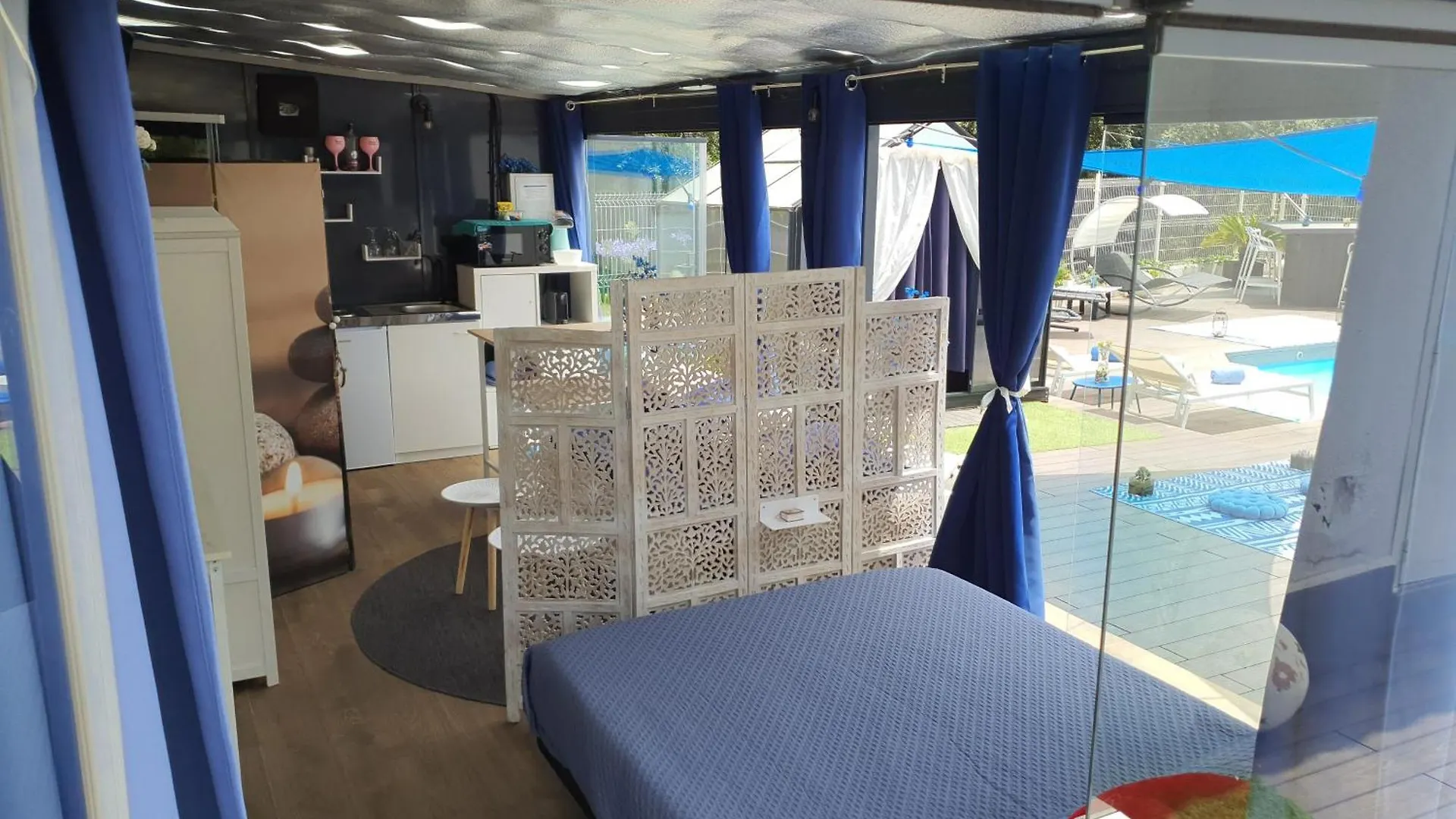 Apartment Spa Ibiza Dosrius Canyamas