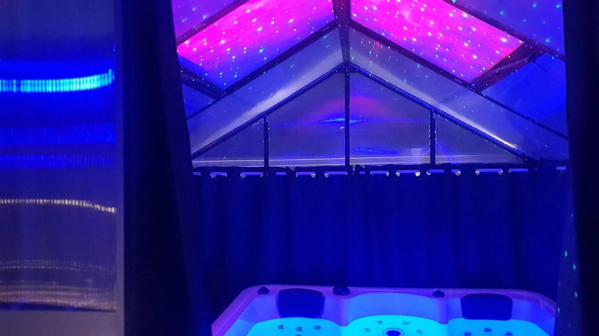 Apartment Spa Ibiza Dosrius Canyamas