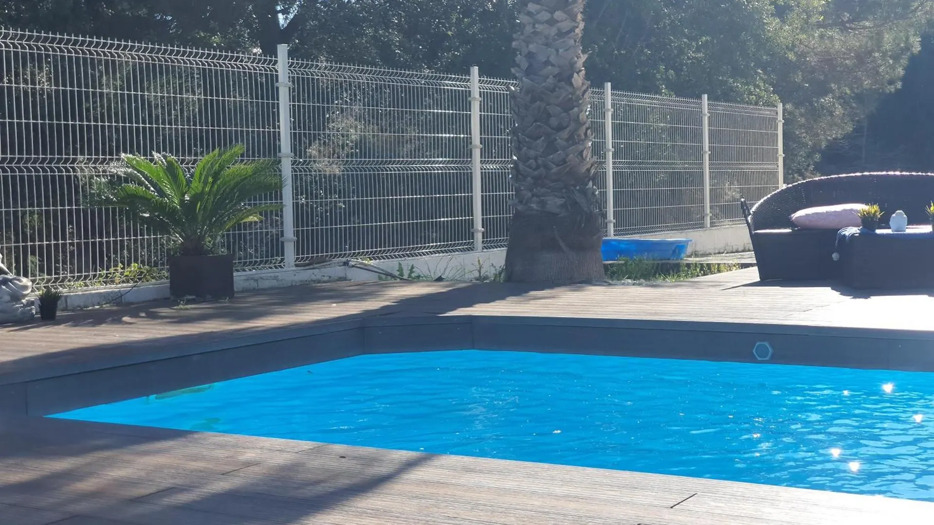 Apartment Spa Ibiza Dosrius Canyamas Spain