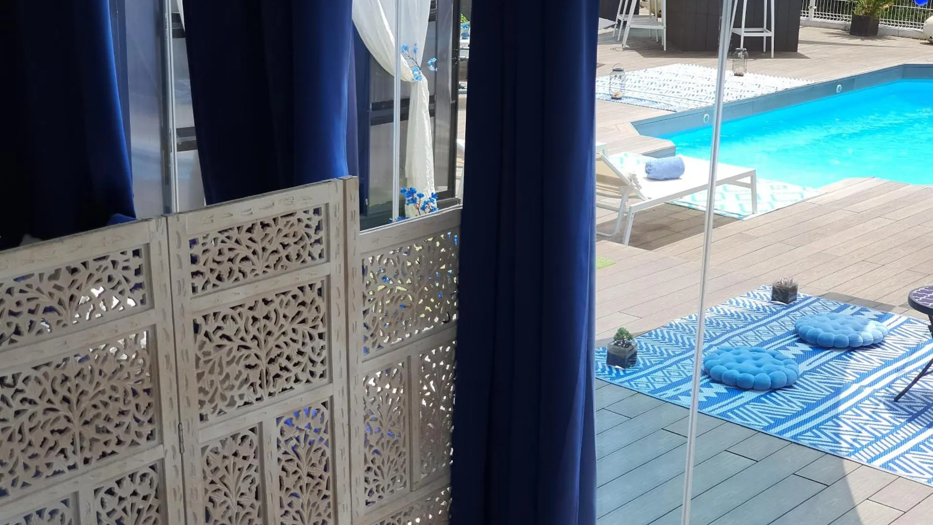 Spa Ibiza Dosrius Canyamas Apartment