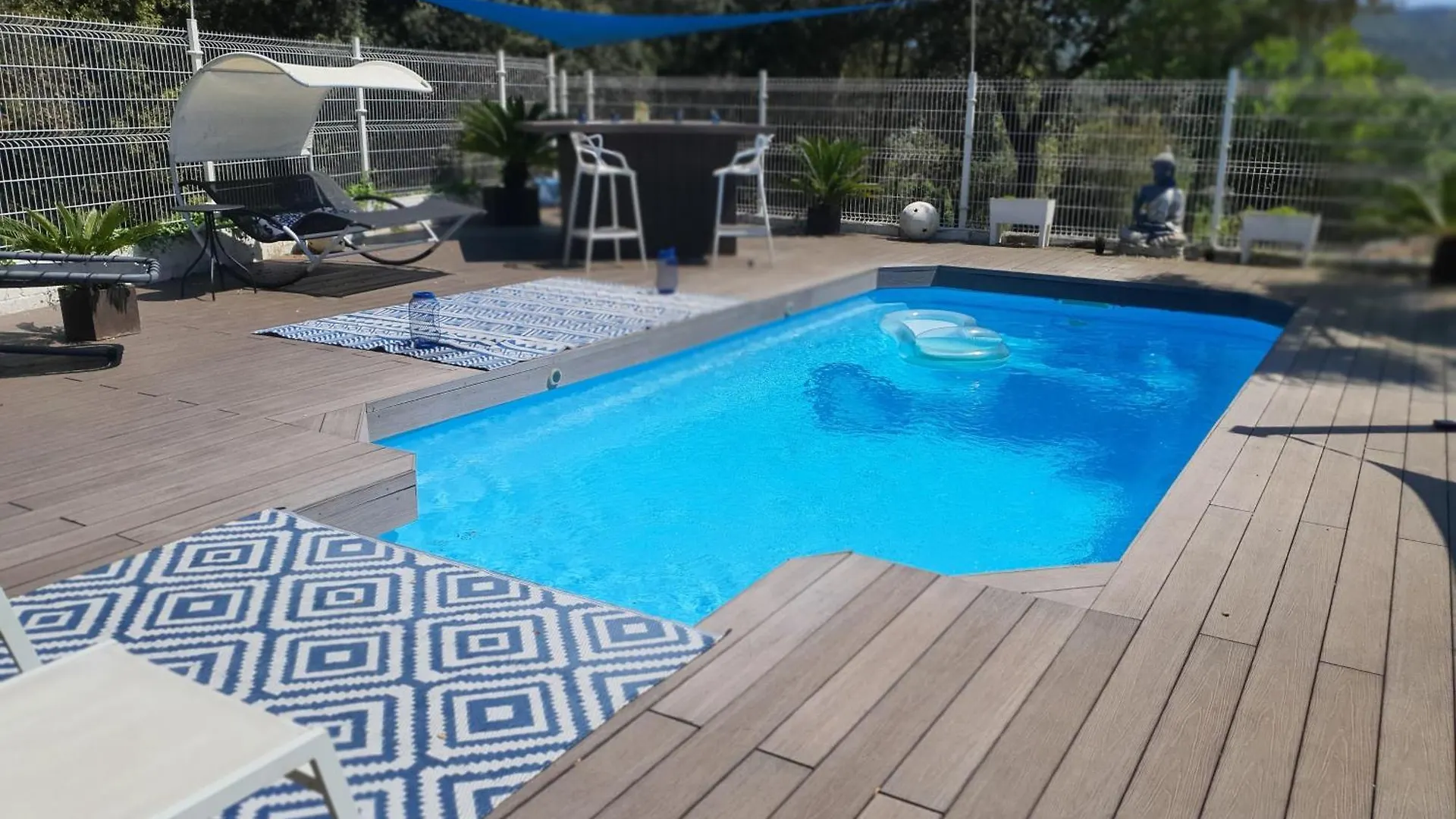 Spa Ibiza Dosrius Canyamas