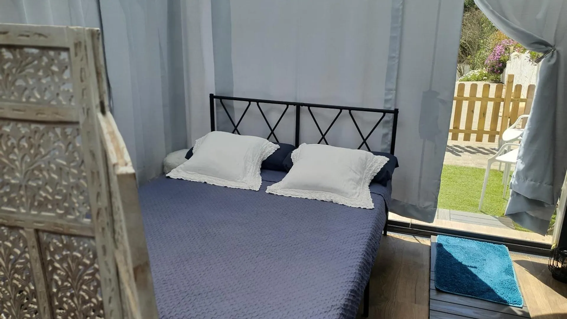 Apartment Spa Ibiza Dosrius Canyamas