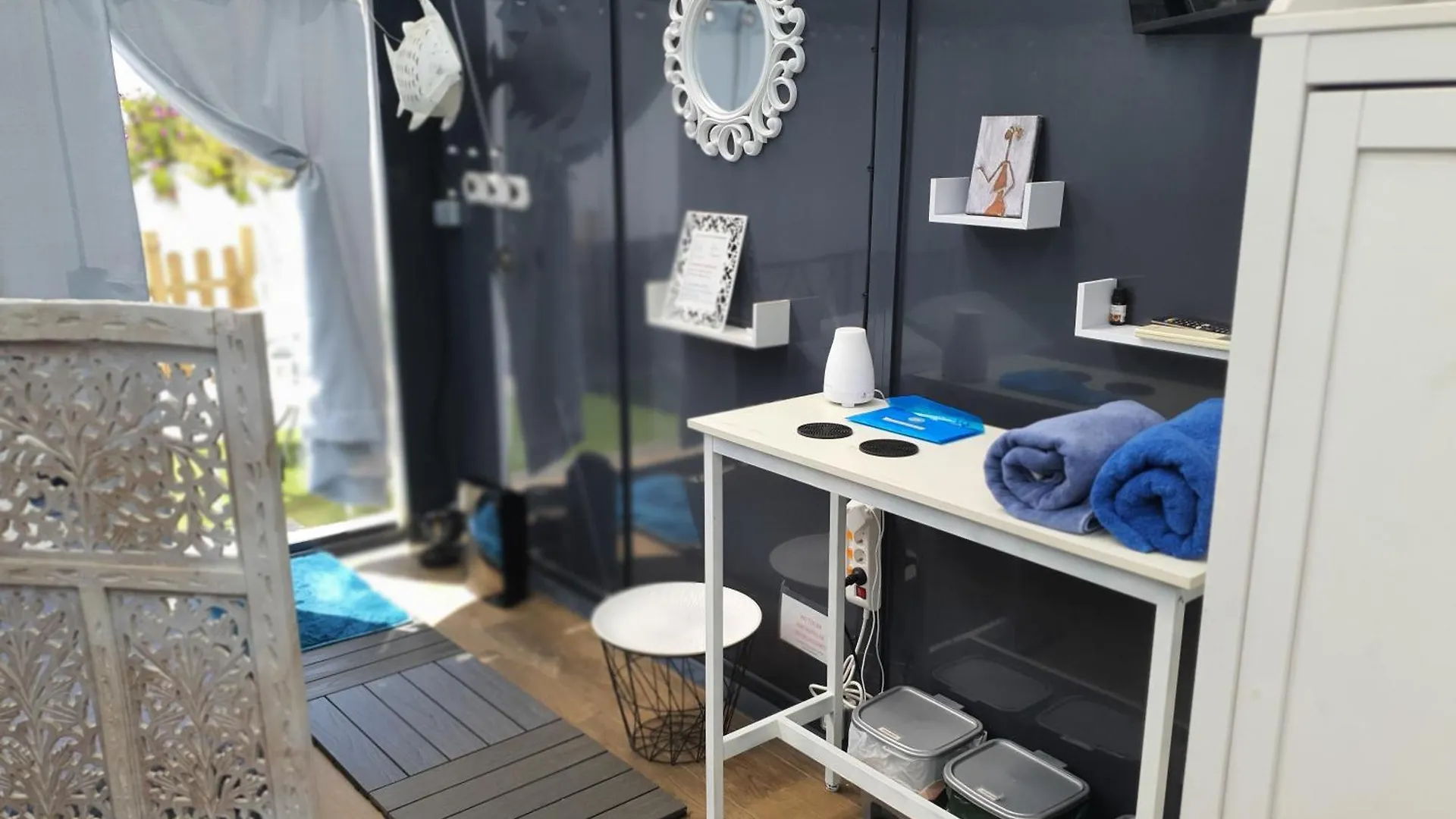 Apartment Spa Ibiza Dosrius Canyamas