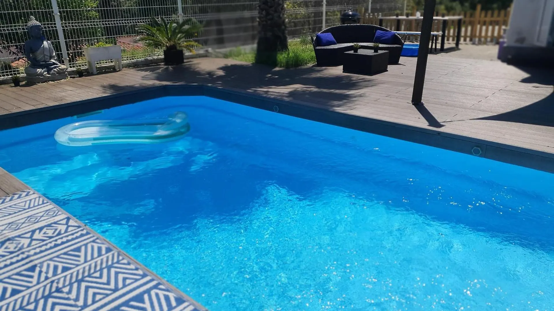 Apartment Spa Ibiza Dosrius Canyamas